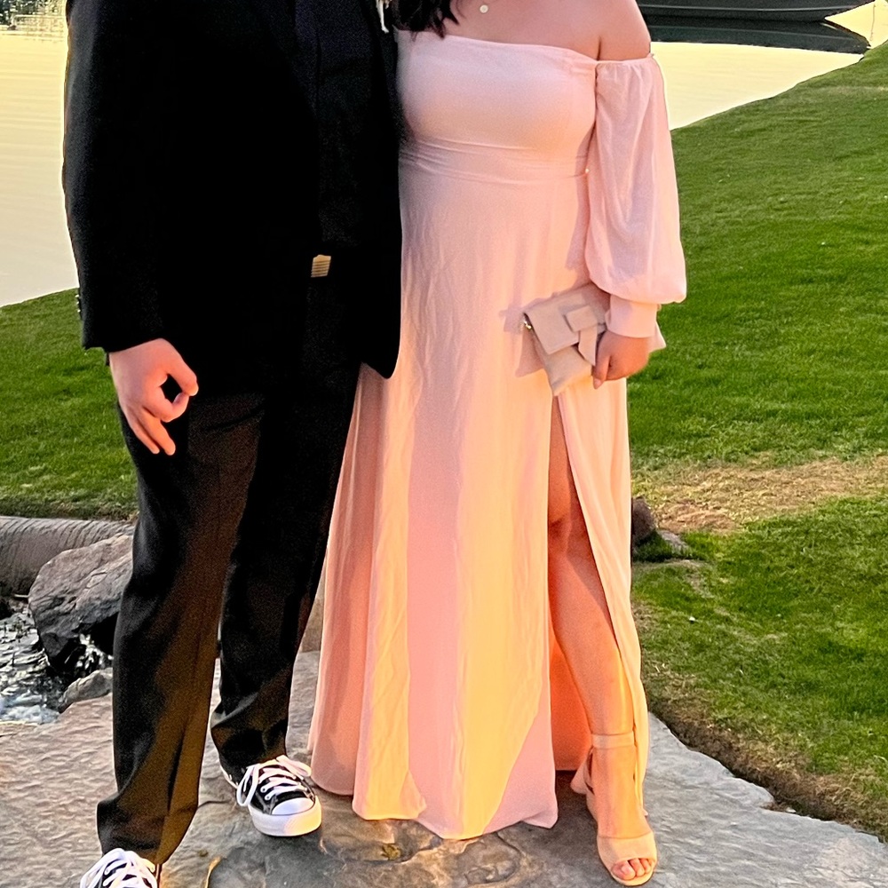 Dress.